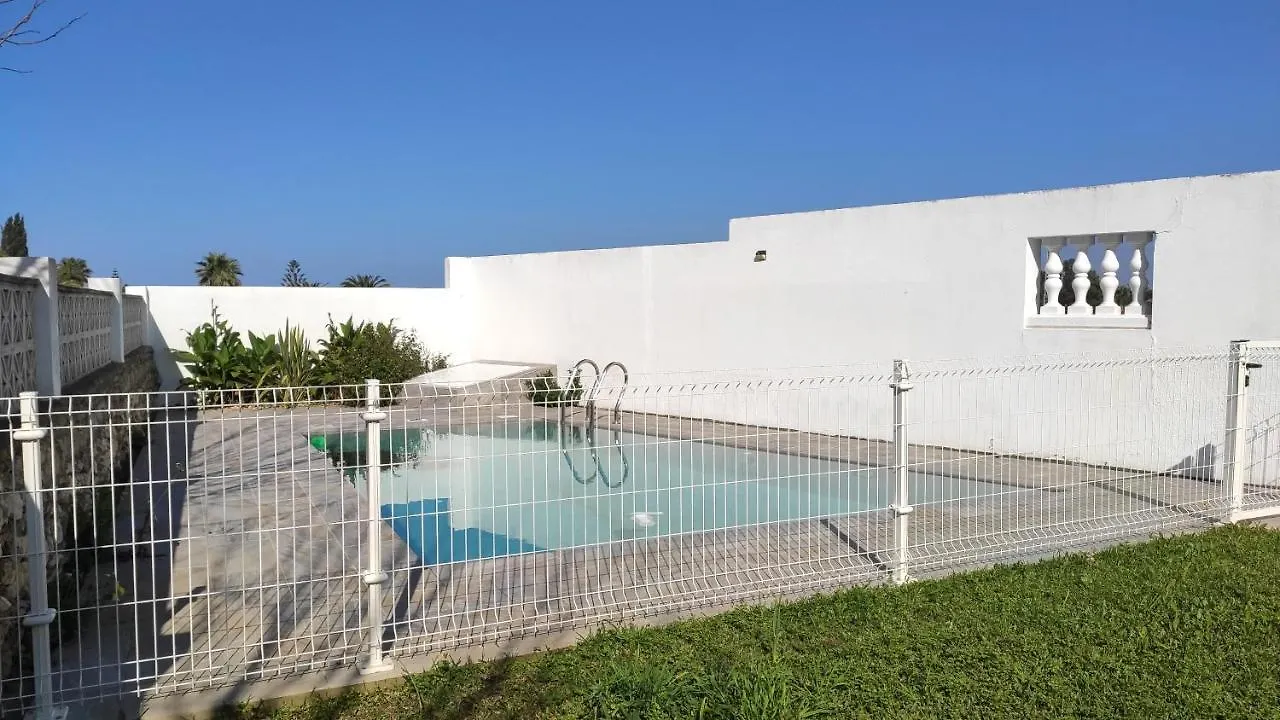 Calma Holiday Home Conil De La Frontera