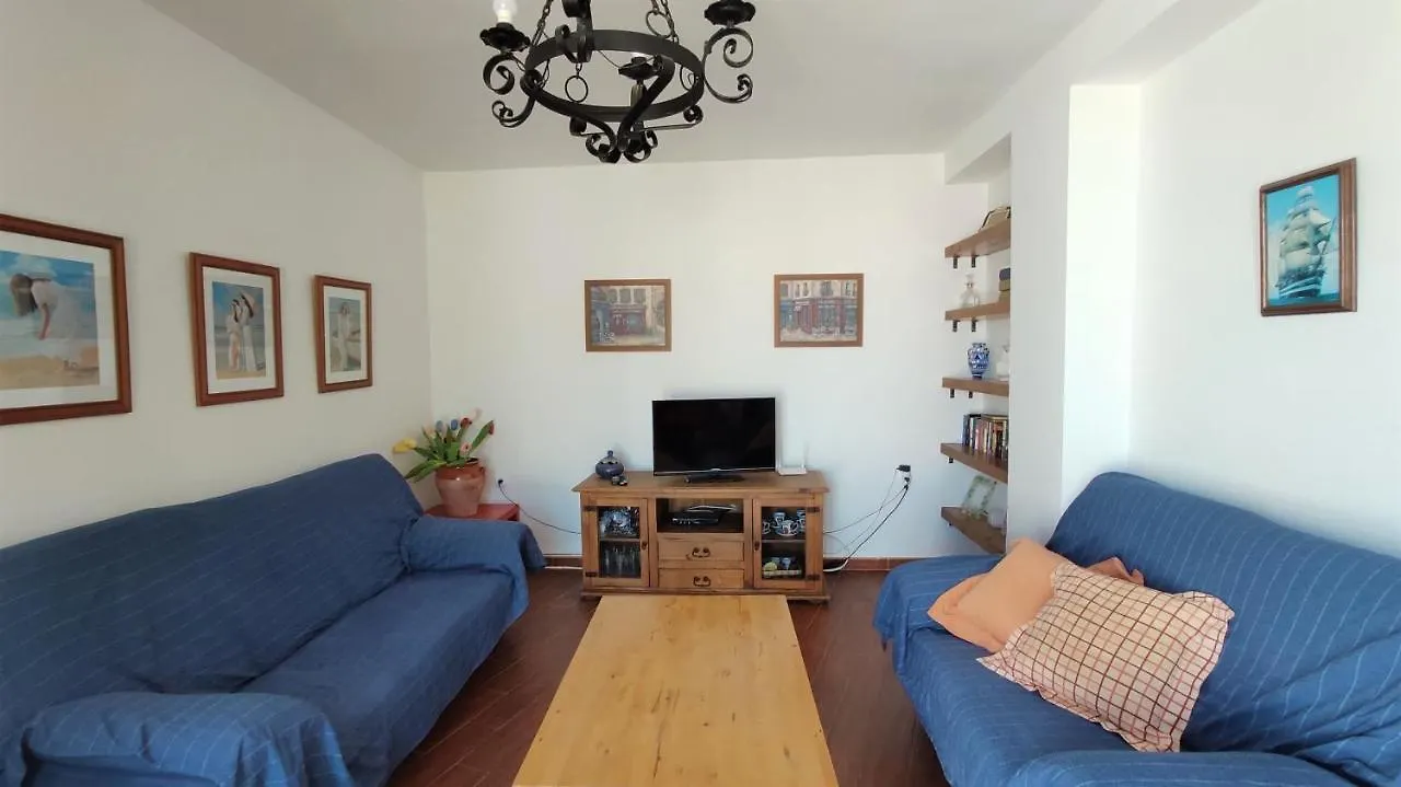 Calma Holiday Home Conil De La Frontera