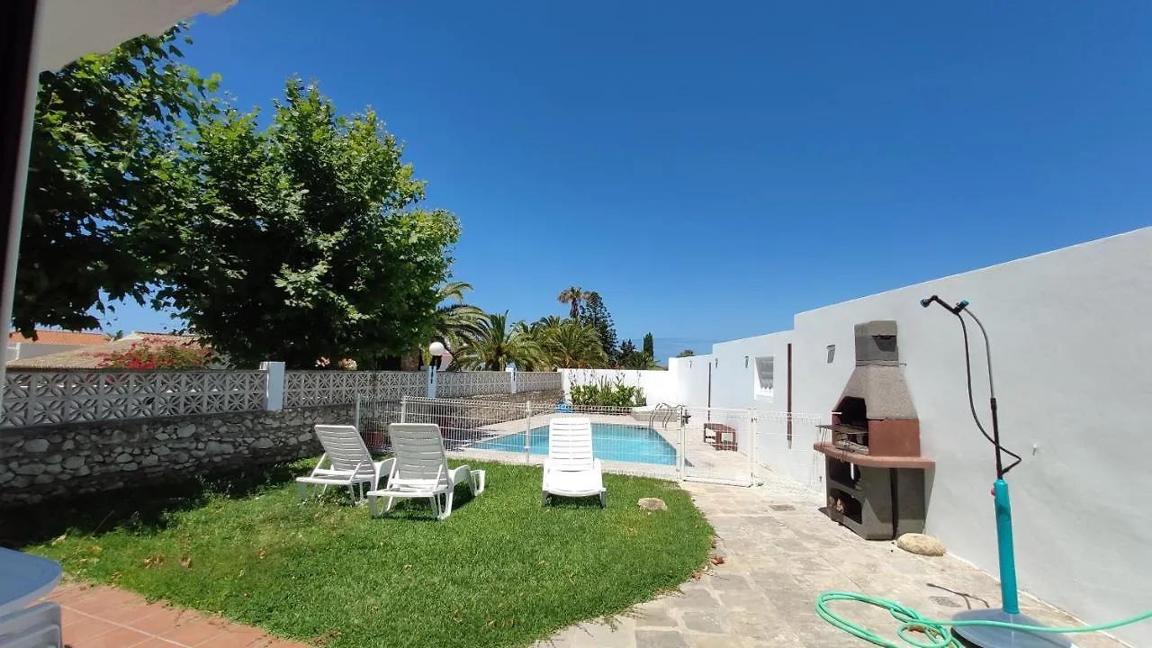 Calma Holiday Home Conil De La Frontera