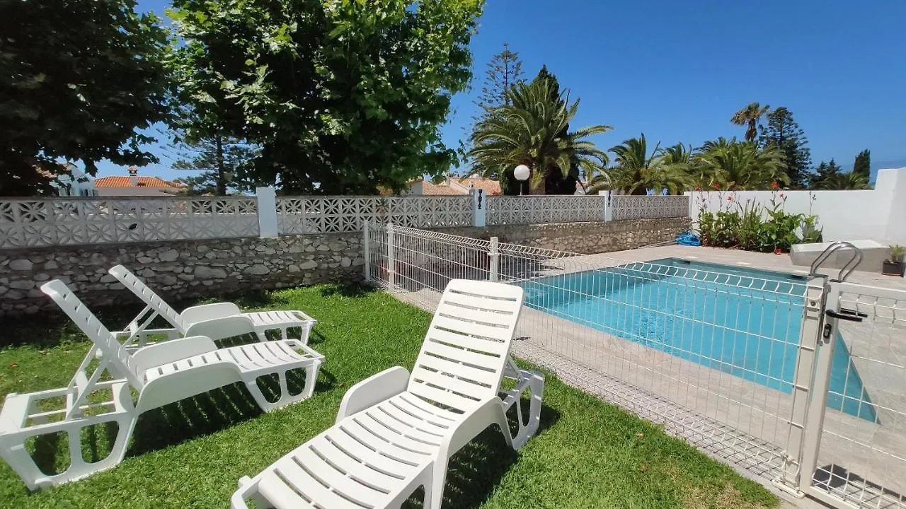 Calma Holiday Home Conil De La Frontera Espanha