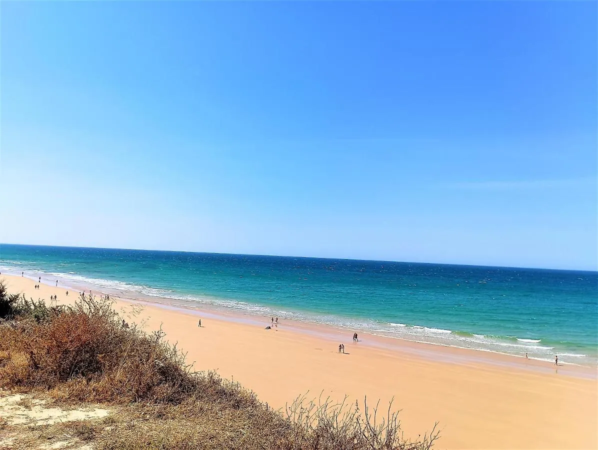 Calma Holiday Home Conil De La Frontera Espanha