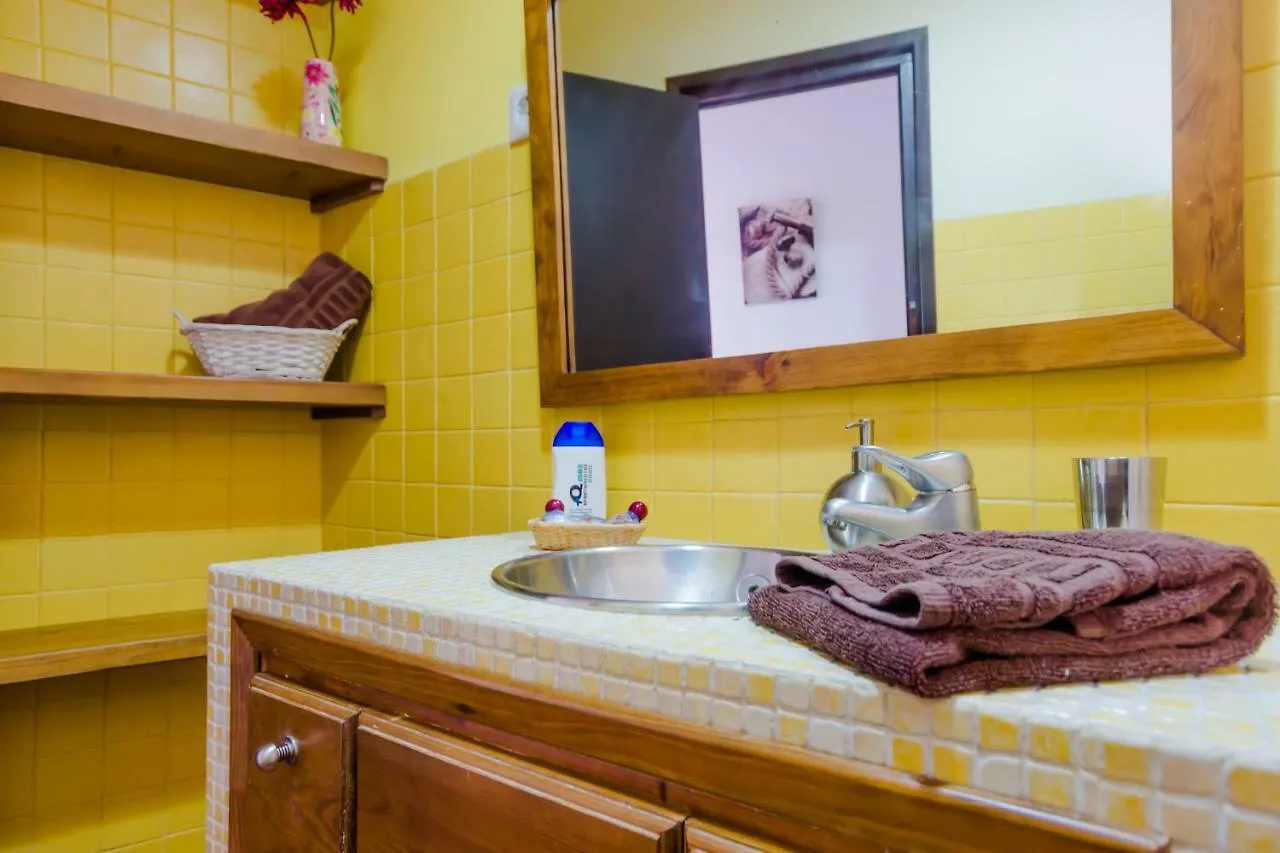 Calma Holiday Home Conil De La Frontera Espanha