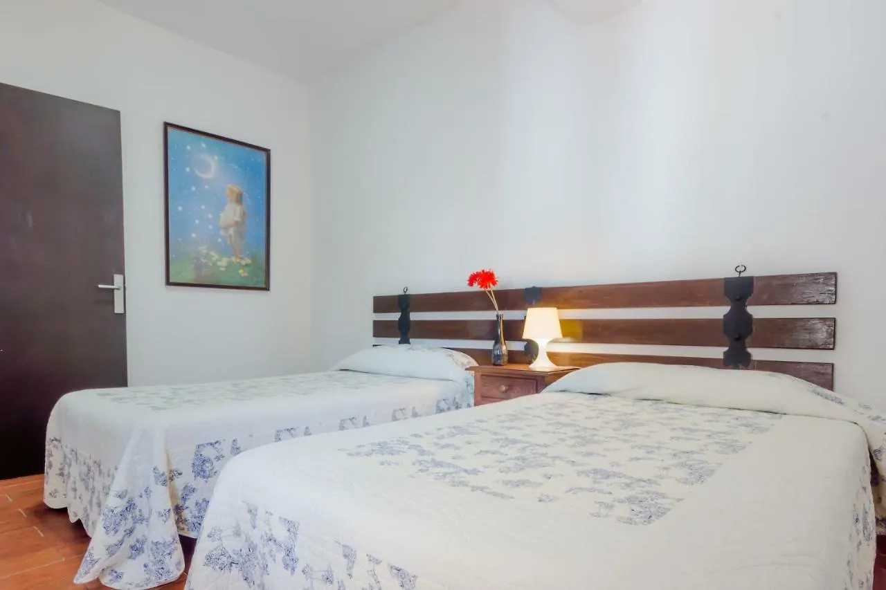 Calma Holiday Home Conil De La Frontera Espanha
