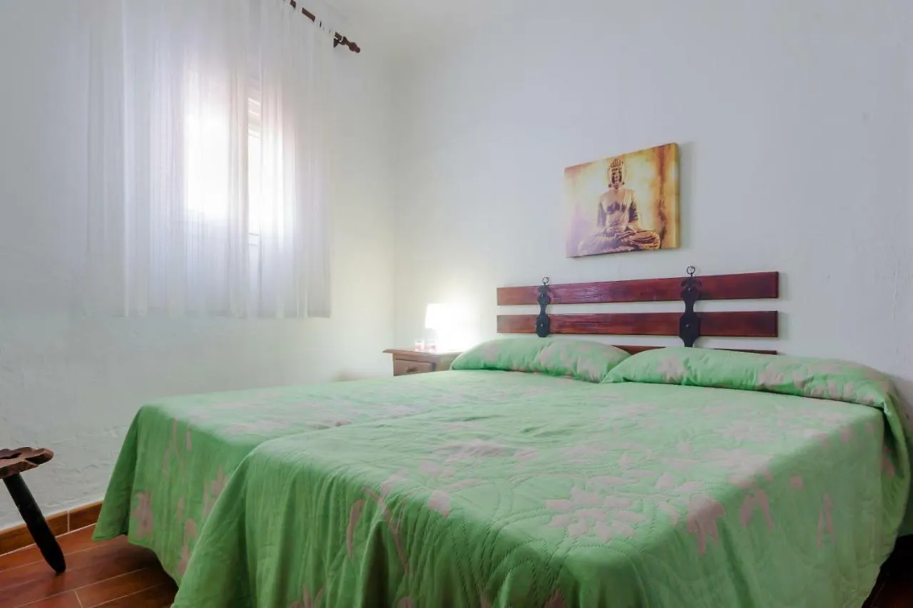 Calma Holiday Home Conil De La Frontera 0*,  Espanha