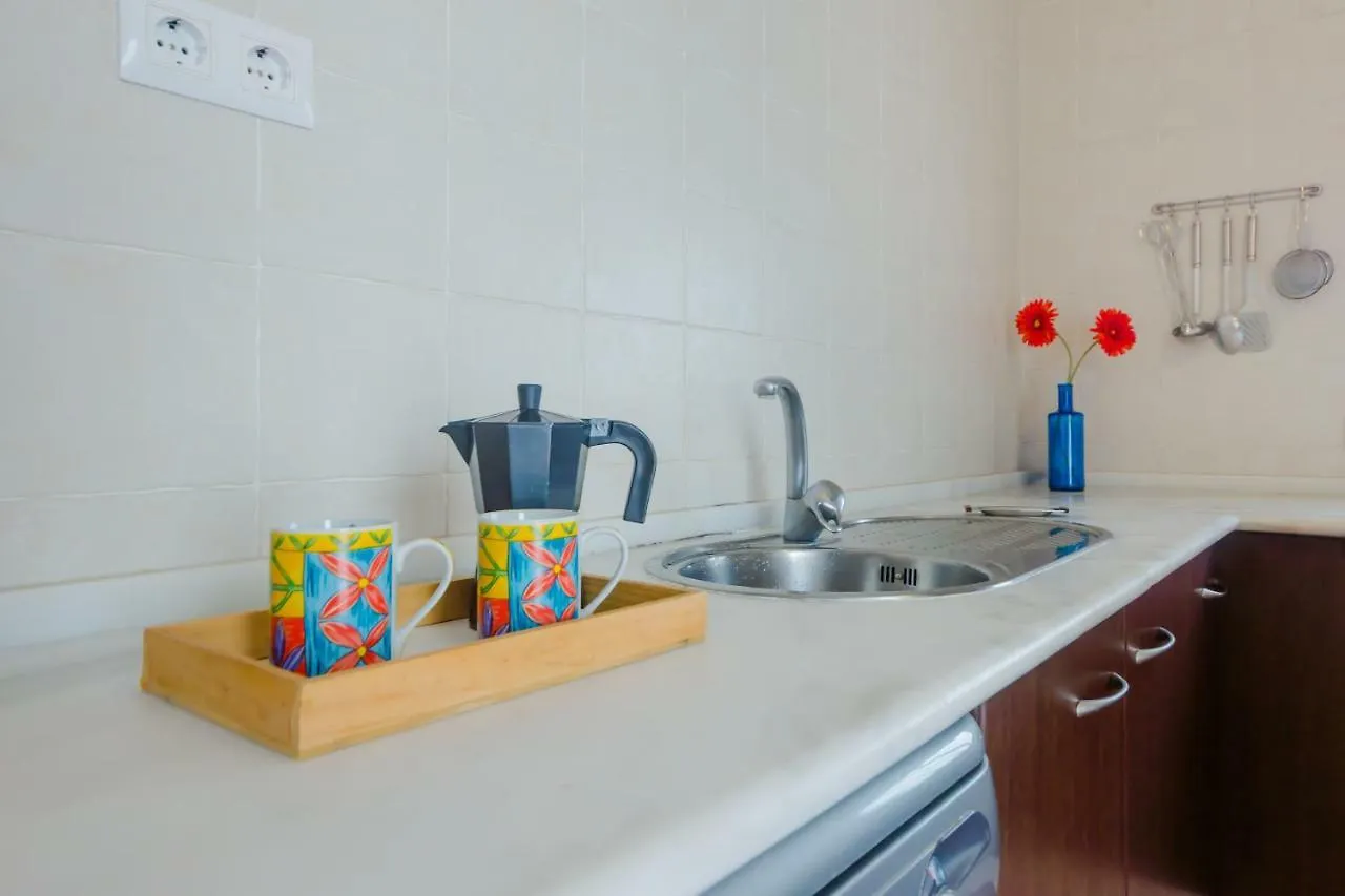 Calma Holiday Home Conil De La Frontera