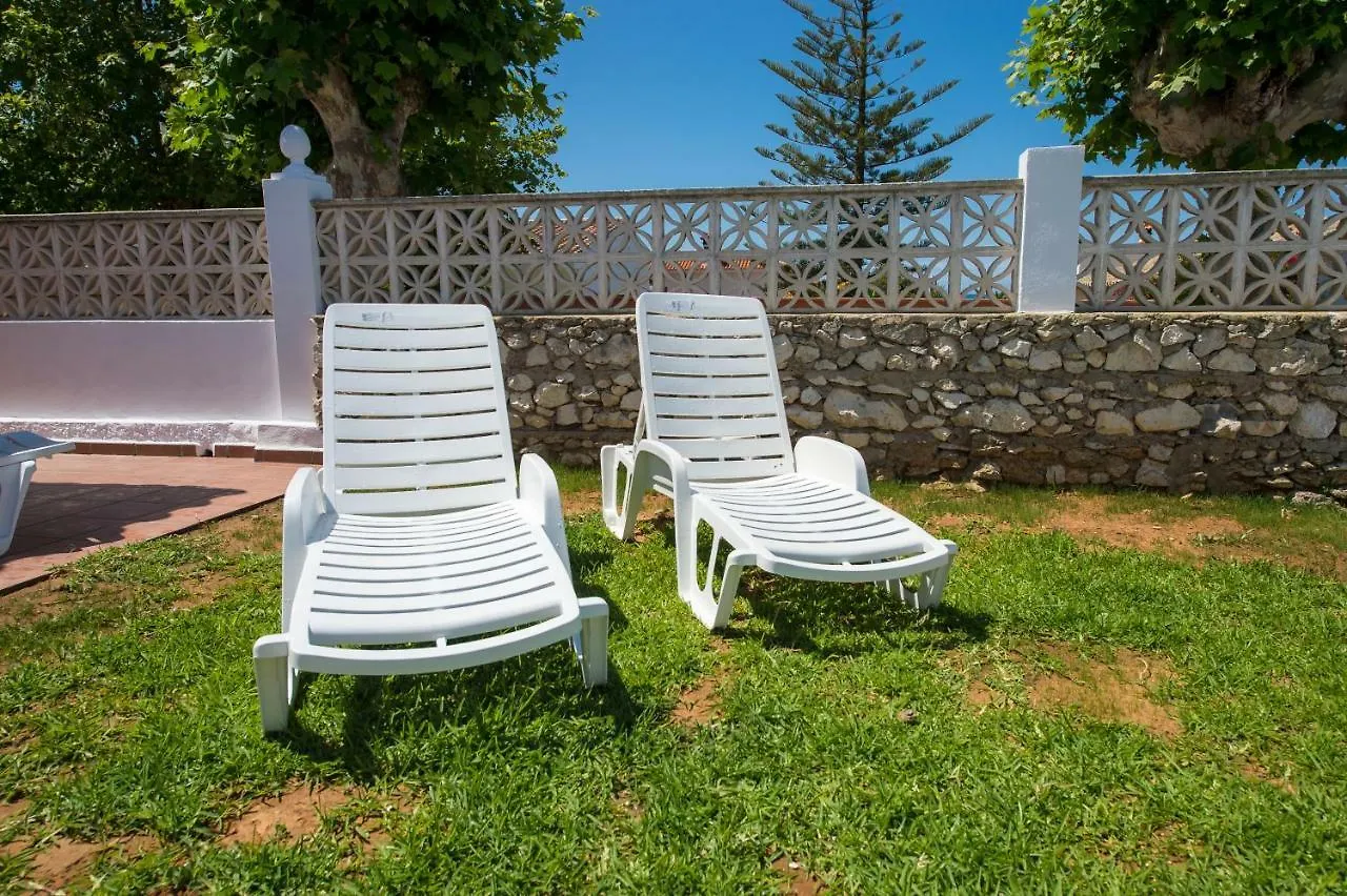 Calma Holiday Home Conil De La Frontera 0*,