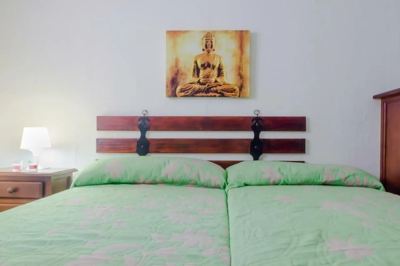 קוניל דה לה פרונטרה Calma Holiday Home ספרד