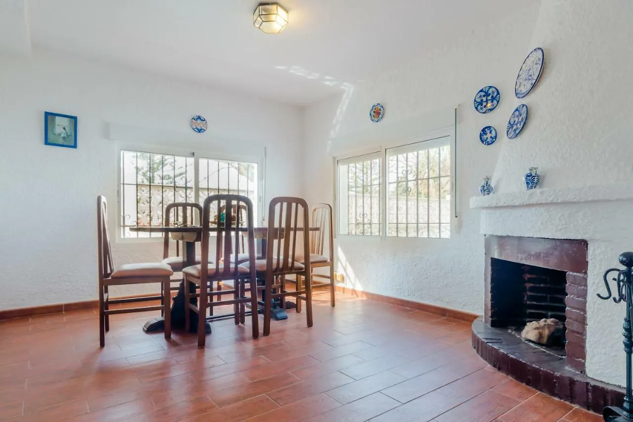 Calma Holiday Home Conil De La Frontera