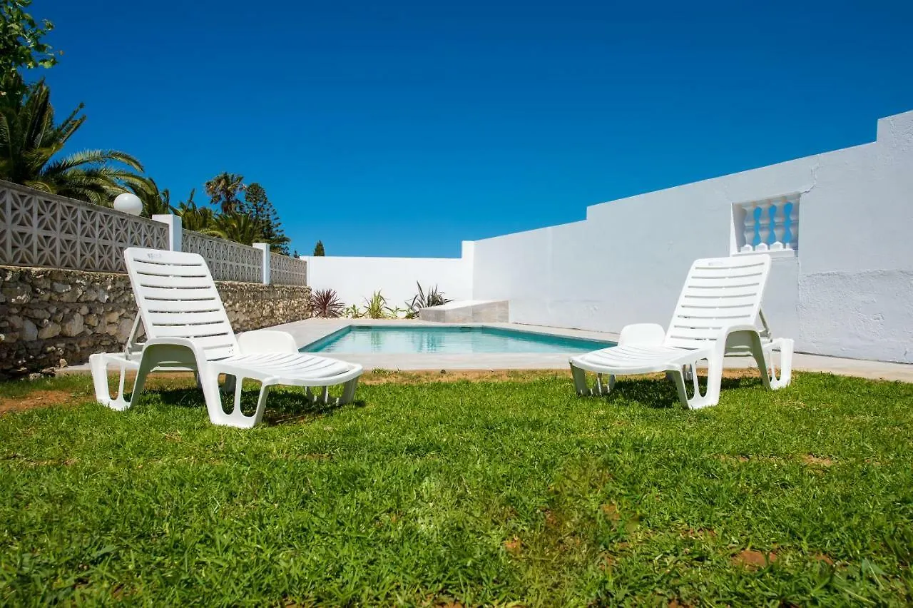 Calma Holiday Home Conil De La Frontera