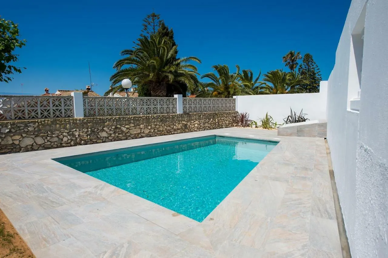 Calma Holiday Home Conil De La Frontera