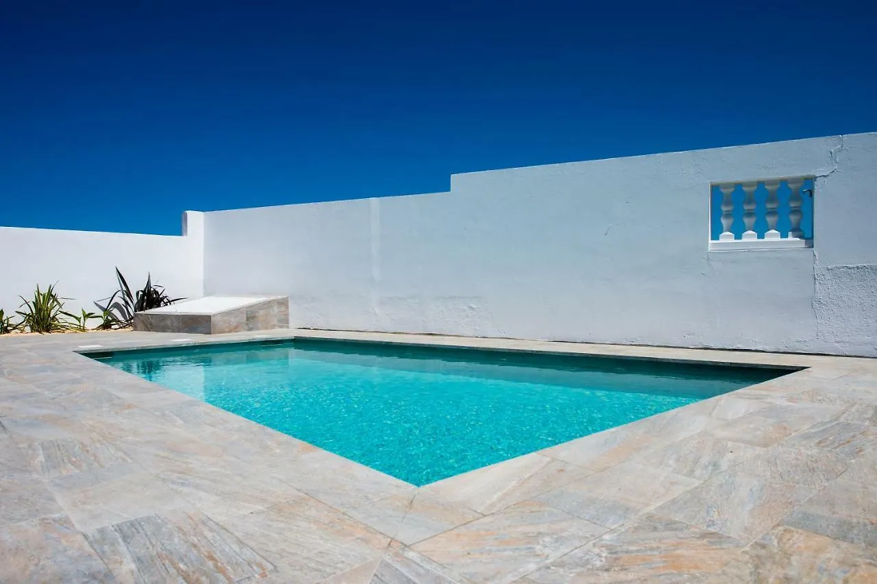 Calma Holiday Home Conil De La Frontera