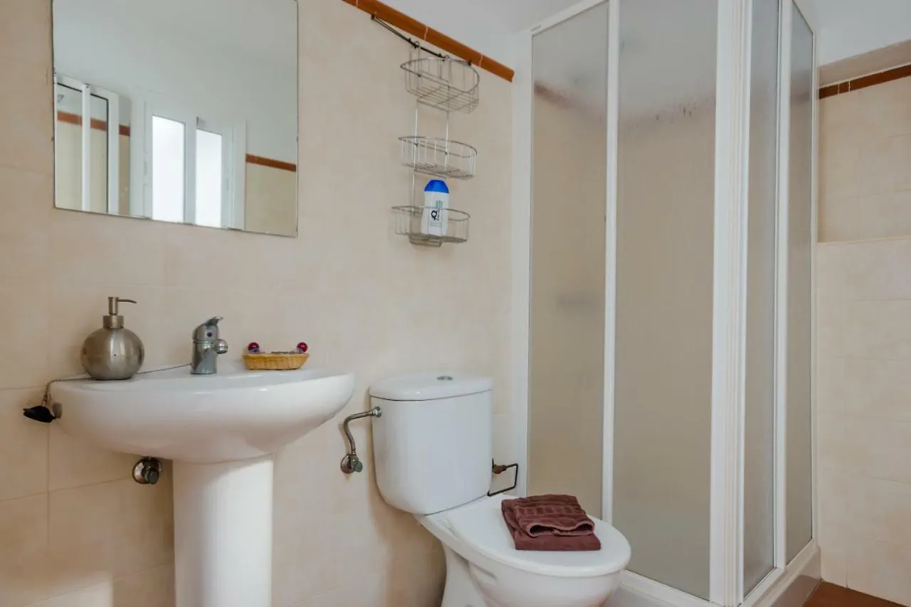 Calma Holiday Home Conil De La Frontera